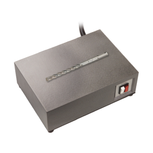 demagnetizace