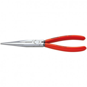KNIPEX typ 261X - kleště půlkulaté s ostřím dlouhé