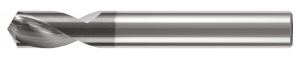 KARCAN - NC středící vrták 120°