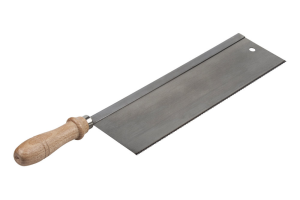 Obrábění dřeva - ruční