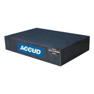 ACCUD 611 granitové přiměřené desky