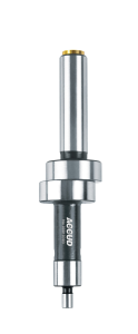 ACCUD 694-020-01N mechanický najíždějící trn