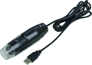 ACCUD DM200 digitální mikroskopy