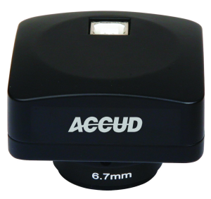 ACCUD 1300KPA kamera