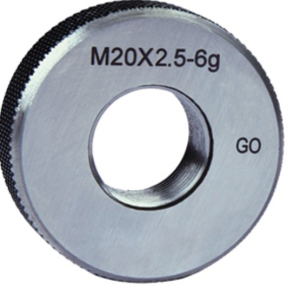 ACCUD 532 standardní metrický závit ( GO )