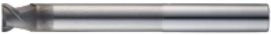 DIA-GRAPHITE čelní frézy