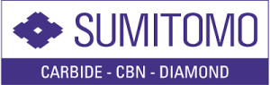 Břitové destičky - SUMITOMO
