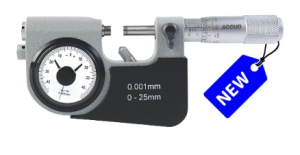 ACCUD 349 analog. pasametry