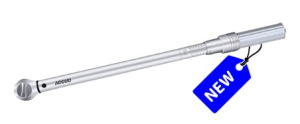 ACCUD TWI/TWF momentové klíče ( U.S. standard )