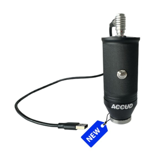 ACCUD HB-MS identifikační systém pro měření dle Brinell