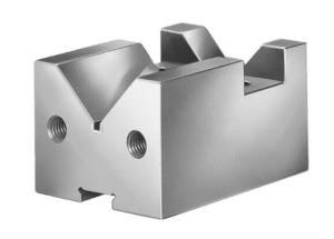 Upínací prismata, jednoduchá