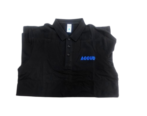 ACCUD tričko