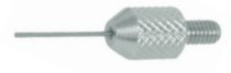 ACCUD 270-006 jehlové doteky mikro 