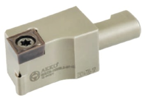 SEC hlavice SCLCR/L