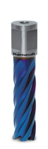 Jádrové vrtáky Karnasch BLUE-LINE PRO 55