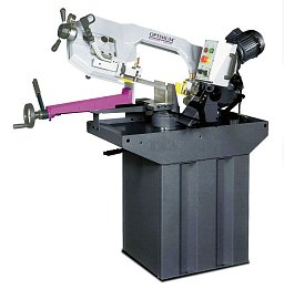 Obrázek pro produkt Pásová pila na kov OPTIsaw S 275 N (400 V)
