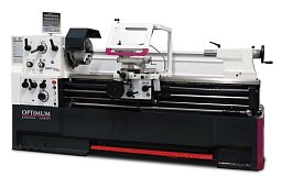 Obrázek pro produkt Soustruh OPTIturn TH 5630 D