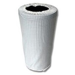 Obrázek pro produkt Kuželovitý polykarbonový hrubý filtr