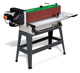 Obrázek pro produkt Pásová bruska HOLZSTAR® KSO 790 (230 V)