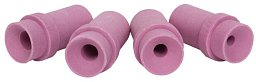 Obrázek pro produkt Sada keramických trysek 4, 5, 6, 7 mm (pro SSK 1 / SSK 2 / SSK 2,5)