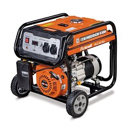 Obrázek pro produkt Elektrocentrála PG-E 30 SRA