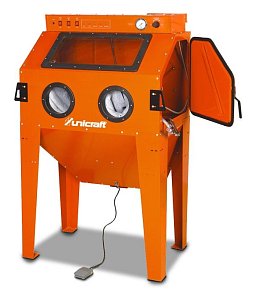 Obrázek pro produkt Pískovací box SSK 2.5