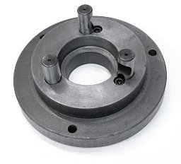 Obrázek pro produkt Příruba Ø 200 mm Camlock 5