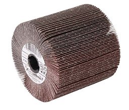 Obrázek pro produkt Lamelový válec, 100 x 100 x 19,1, K40