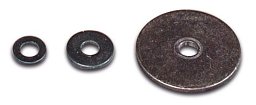 Obrázek pro produkt Sada vřetenových kotoučů Ø 16/20/35 mm