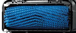 Obrázek pro produkt Kartáčový válec PP 340/0,3 mm