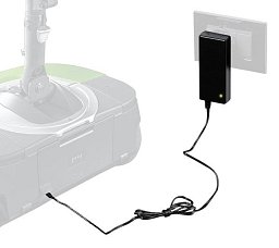 Obrázek pro produkt Nabíječka pro SSM 340