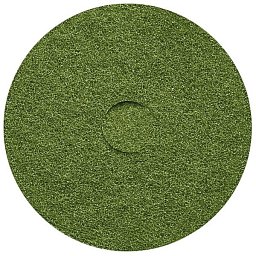 Obrázek pro produkt Čistící pad, zelený 11"/27,9 cm, 5 ks