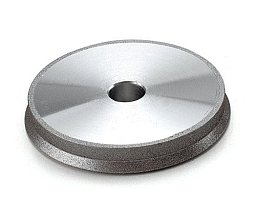 Obrázek pro produkt Brusný kotouč na karbidové vrtáky, SD 200, 3 ks