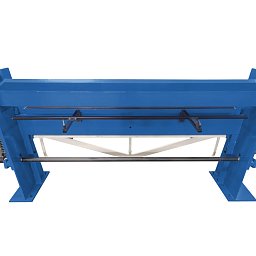 Obrázek pro produkt Zadní doraz pro HSBM 2020-20 SB