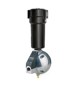 Obrázek pro produkt Odlučovač kondenzátu ACKL 0365B 1"