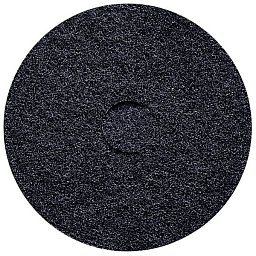 Obrázek pro produkt Čistící pad, černý 16"/40,6 cm, 5 ks