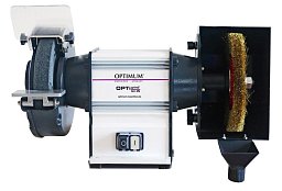 Obrázek pro produkt Kombinovaná bruska OPTIgrind GU 20 B (230 V)