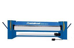 Obrázek pro produkt Ohýbačka plechu MSBM 3020-15 SH