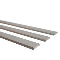 Obrázek pro produkt Náhradní hoblovací nože pro ADH 26 C + UMK 5-260 (3 ks)