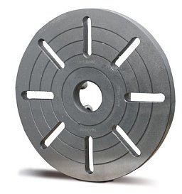 Obrázek pro produkt Upínací deska ø 330 mm Camlock č.5