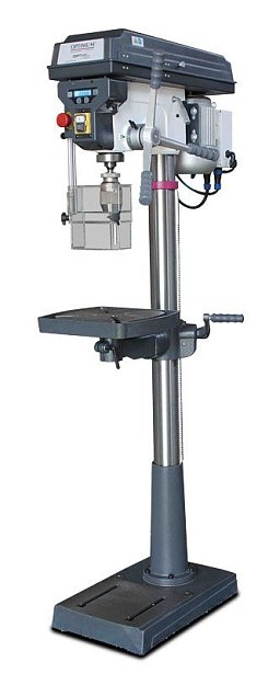 Obrázek pro produkt Sloupová vrtačka OPTIdrill D 26 Pro