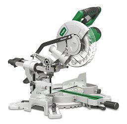 Obrázek pro produkt Pokosová pila s posuvnou hlavou Holzstar KGZ 210 E