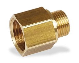 Obrázek pro produkt Redukce dlouhá 1/4" IG x 1/8" AG