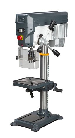 Obrázek pro produkt Stolní vrtačka OPTIdrill DQ 22 (400 V)
