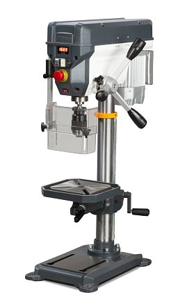 Obrázek pro produkt Stolní vrtačka OPTIdrill DQ 20 V