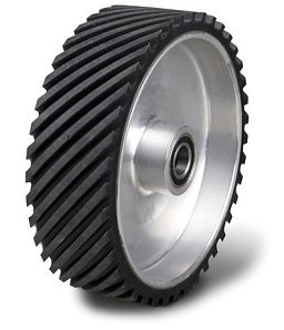 Obrázek pro produkt Kontaktní kolo pro MBSM 150-200