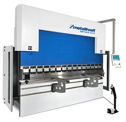 Obrázek pro produkt Ohraňovací lis GBP Basic 30100 S