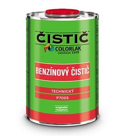 Obrázek pro produkt Benzínový technický čistič P7005 4l