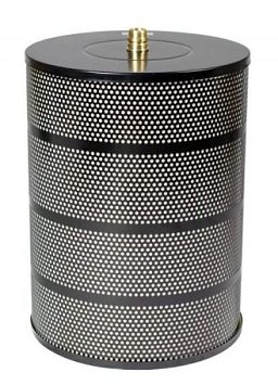 Obrázek pro produkt EDM filtr 340x450 typ TF 2015/E