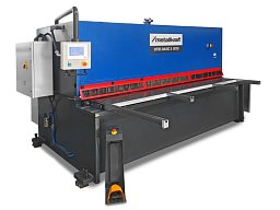 Obrázek pro produkt Hydraulické nůžky HTBS BASIC S 3016